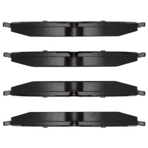 Ford Transit Brake Pads - Front - R1 Concepts - Semi Met - `14-`19